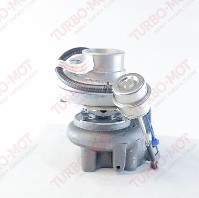 Compresor,sistem de supraalimentare 613792 TURBO-MOT